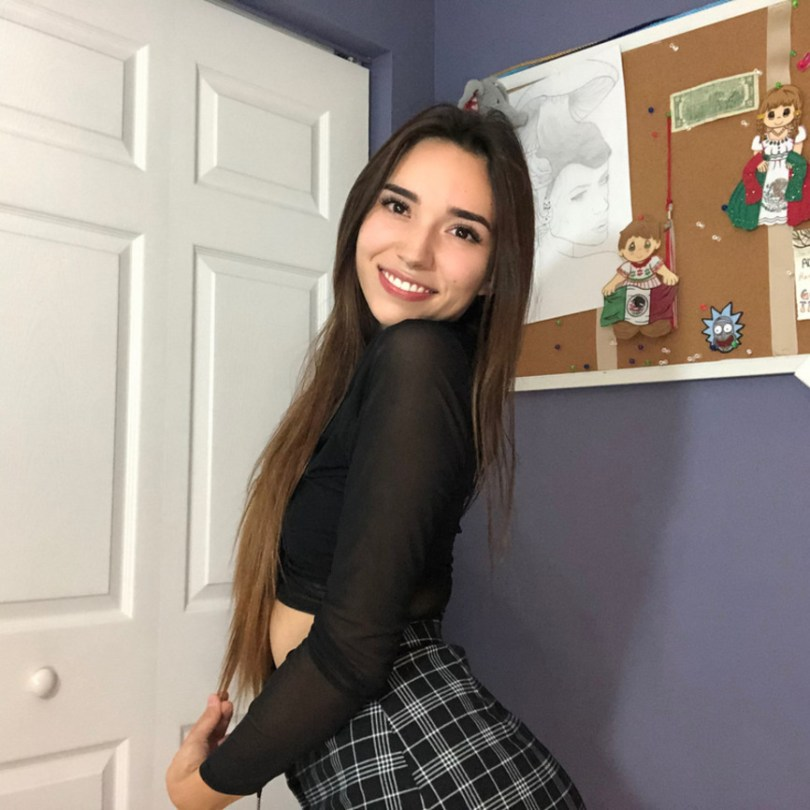 Sam Slayres GFE OnlyFans creator