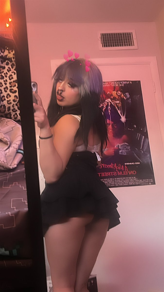 TrashBonnie GFE OnlyFans